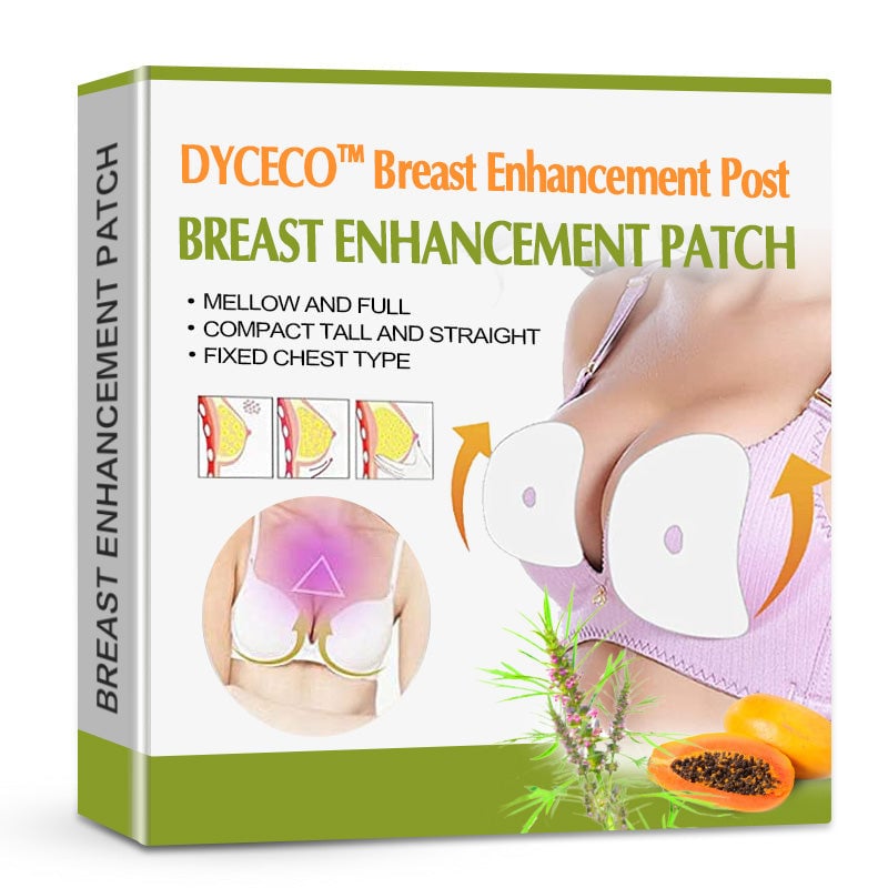 🍒 Breast Enhancement Patch🍒