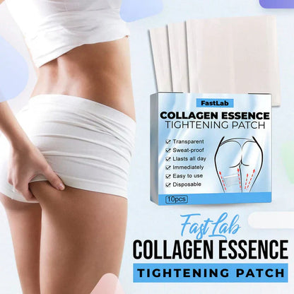 Collagen Tightening Mask Beauty Patch