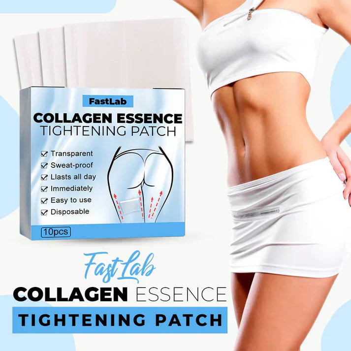 Collagen Tightening Mask Beauty Patch