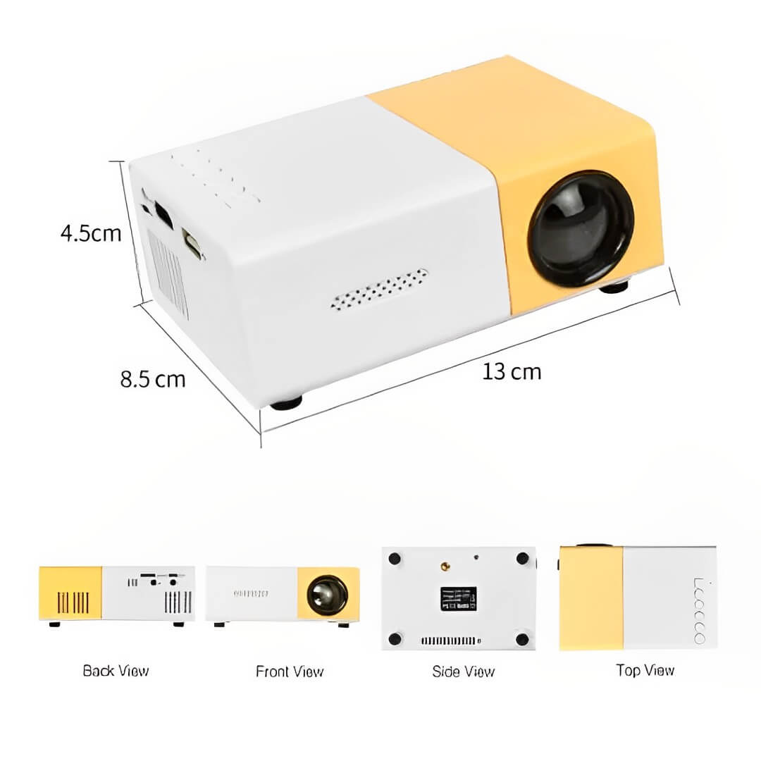 Mini-Projector