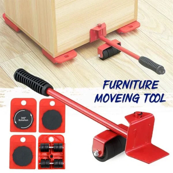 Furniture Lifter Sliders 🔥 SALE 40% OFF