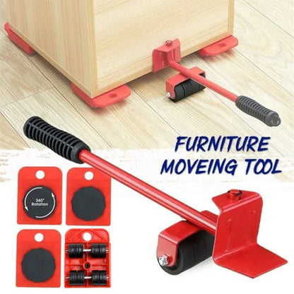 Furniture Lifter Sliders 🔥 SALE 40% OFF