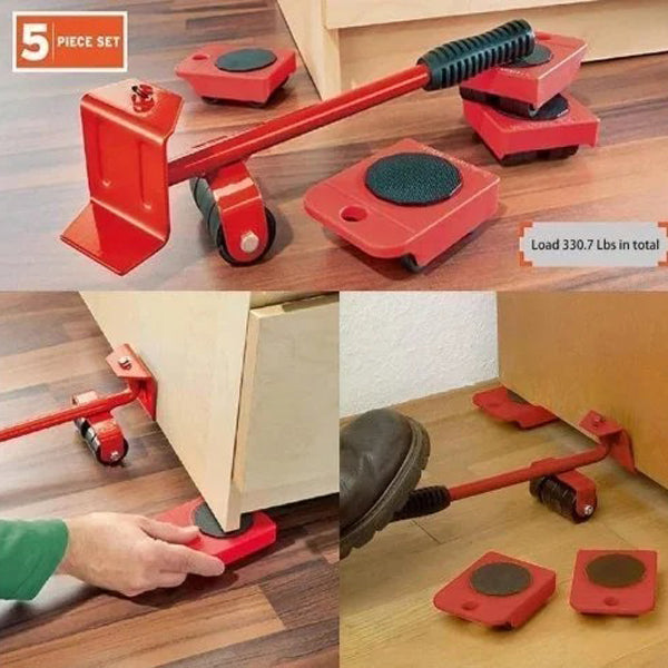 Furniture Lifter Sliders 🔥 SALE 40% OFF