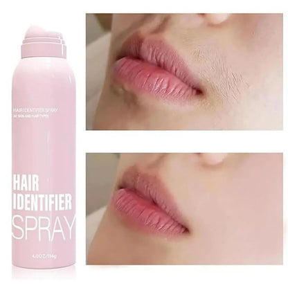 Hair Identifier Spray