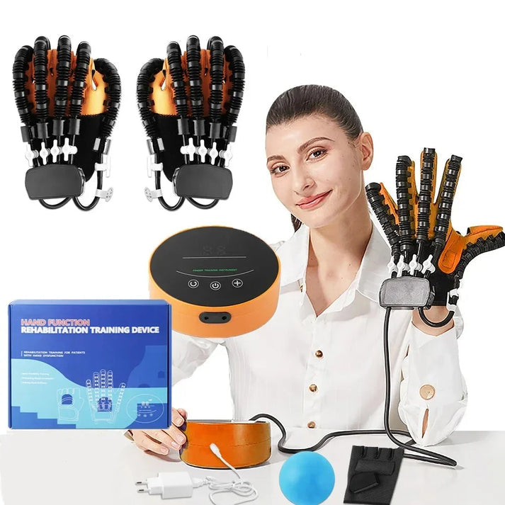 Physical Therapy Rehabilitation Gloves