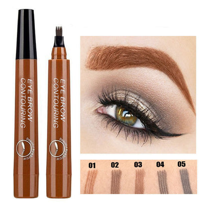 EYEBROW PEN WATERPROOF