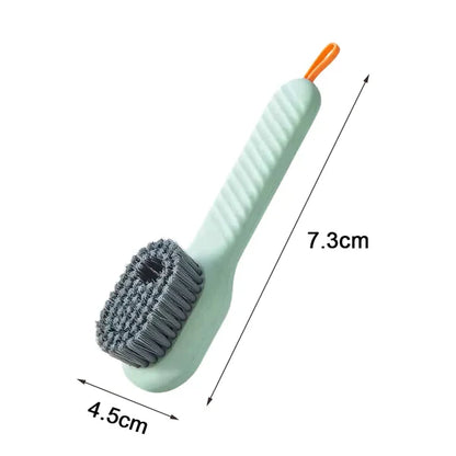 LiquidClean ShoeBrush