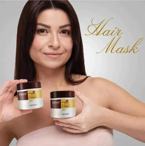 Karseell Collagen Hair Mask