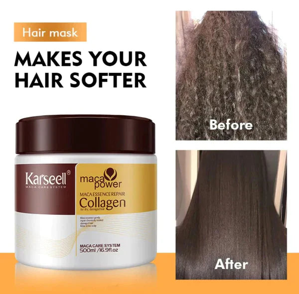 Karseell Collagen Hair Mask