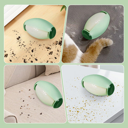 Multifunctional Compact Washable Powerful Sticky Hair Remover